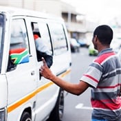 City Press ‘a good messenger for the taxi industry’