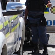 Manhunt launched for armed robbers who targeted two petrol stations in a small town in Limpopo 