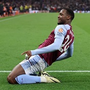 Duran double salvages draw for Aston Villa against Liverpool