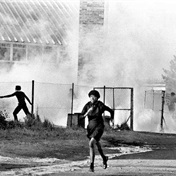 Photos from the archive | City Press moments in time