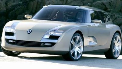 Altica concept car will go into production