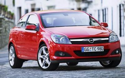 Astra GTC now available in South Africa with three engine options