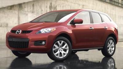Click<a href=http://www.wheels24.co.za/Wheels24/Galleries/w24_GalleriesModelCompNavIndex/0,,1473,00.html target=_blank class=elevenred> here</a> for Mazda CX-7 photo gallery.