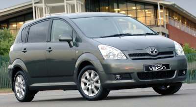 Freshened with a number of styling changes for 2006, Toyota's Verso is set to continue its sales success in a revised model range with three specification levels and an aggressive new pricing structure.