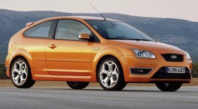 Ford Focus ST to rival GTI
