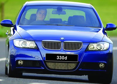 New 330d now available here