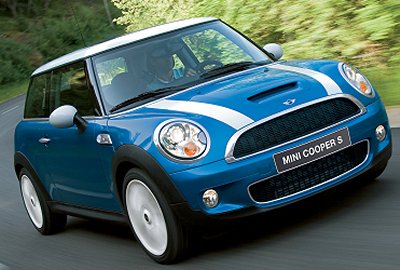First Drive: New Mini Coopers | Life