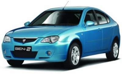 The Proton Gen-2 - on sale in South Africa