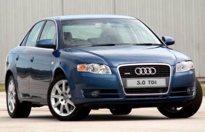 More power for certain Audi A4 models
