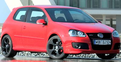 Special 169 kW GTI celebrates 30 years of the brand