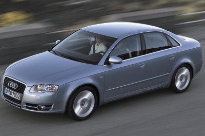 A more potent A4 2.0 TDI model has joined the Audi line-up