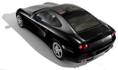 As part of its 60th anniversary celebrations, Ferrari will build a series of 60 truly unique cars. These will be based on the 612 Scaglietti.