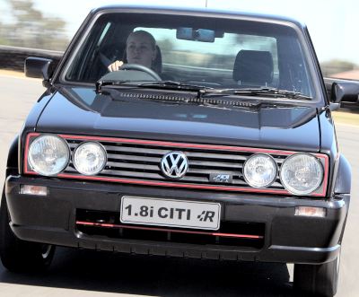 Hot Citi Golf to be launched at Auto Africa 