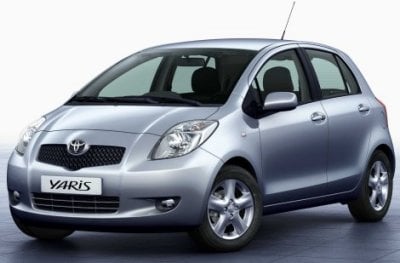 New Yaris proves to be a hit
