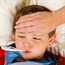 Colds and flu can cause stroke in kids