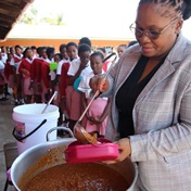 The KwaZulu-Natal education department is starving children, and the impact is not just physical