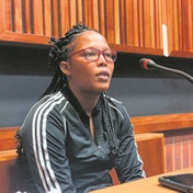  Ex-cops back in court for murder trial 