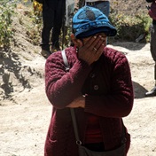 WATCH | Bodies of all 27 workers killed in Peru gold mine fire recovered