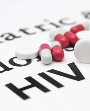 HIV-ARV