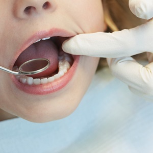Don't ignore gum disease. It's linked to various serious health problems.