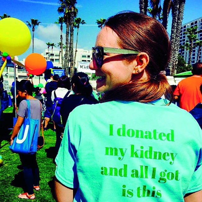 kidney wars, kidney donation, organ donation, cour