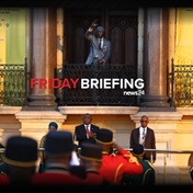 FRIDAY BRIEFING | SONA 2024: Promises, promises. But will voters trust Ramaphosa?