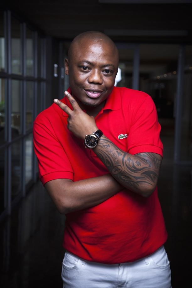 DJ Tira says people can expect the best show at Fact Durban Rocks New Year’s Eve party.
