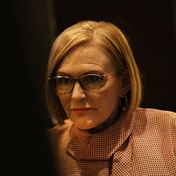 'It's a joke' - Zille's response to criticism about her ConCourt/ANC collusion claims