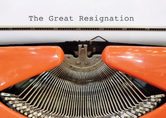 The Great Resignation: We are not immune from a South African variant