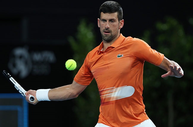 Djokovic withdraws from Indian Wells Masters | Sport