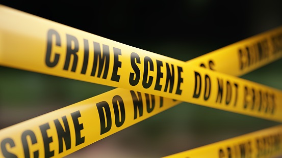 Mobile store on Chief Albert Luthuli Street in  Pietermaritzburg was robbed by a group of armed men on Monday morning.