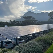 South African companies innovate to tackle solar power inequality