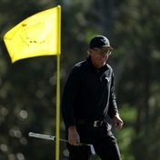 Mickelson defies expectations with Masters 65: 'It was a fun day'