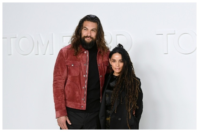 Jason Momoa and Lisa Bonet have decided to go their separate ways after 16 years together.