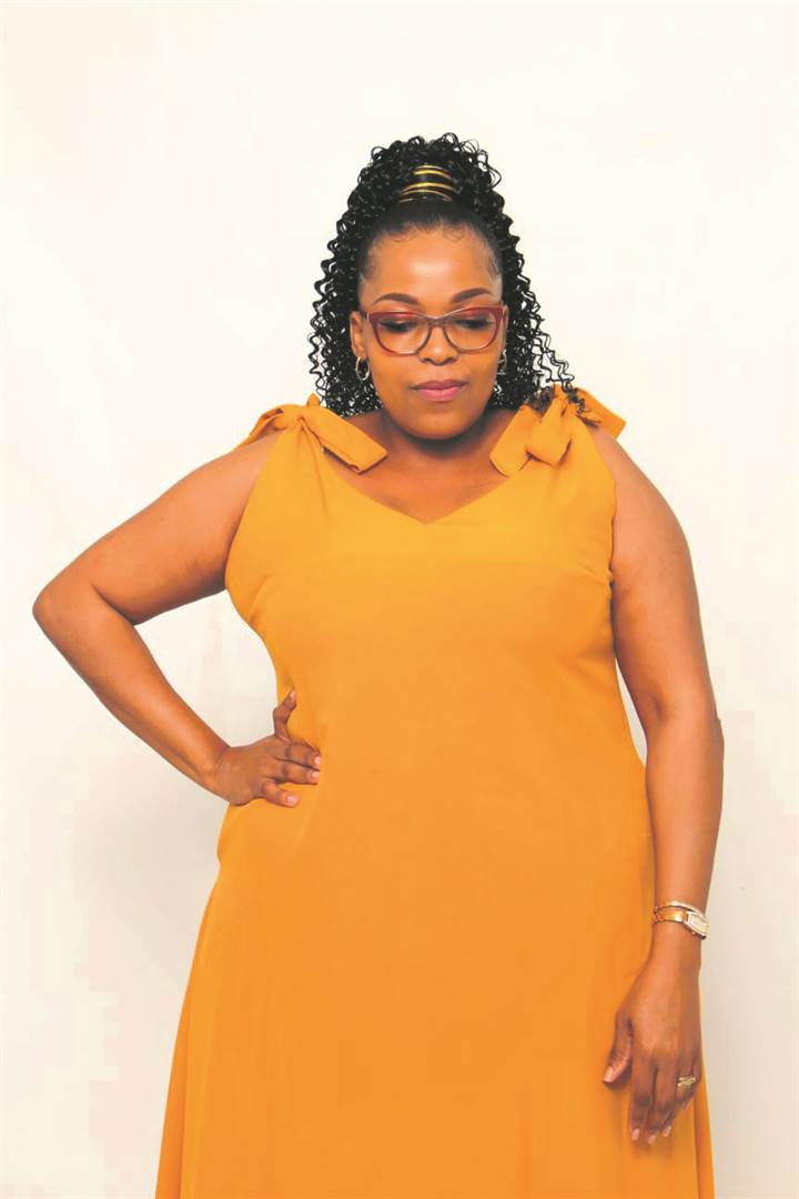 Vuyokazi Maranisi hopes to work with Lebo Sekgobela and Kholeka Dubula.