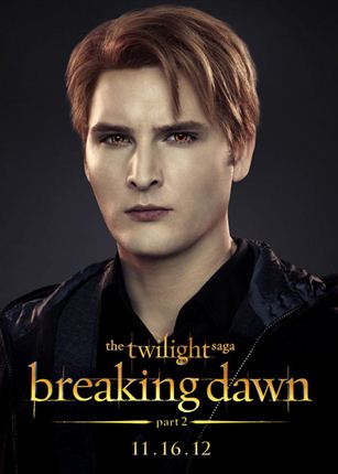Twilight saga breaking dawn part 2 movie