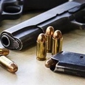 One killed in tavern shooting spree!