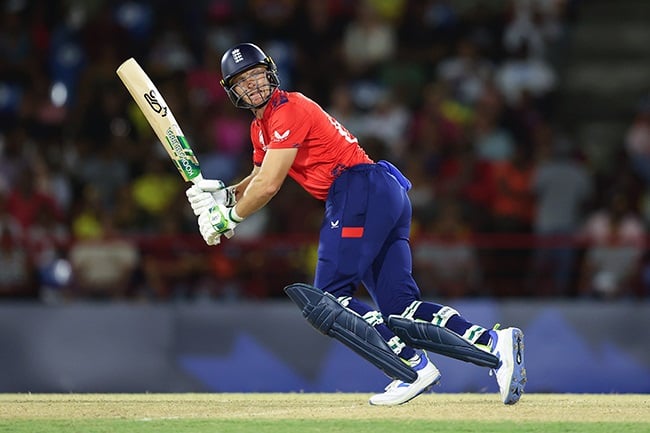 Sport | England eager to avoid more South Africa strife at T20 World Cup