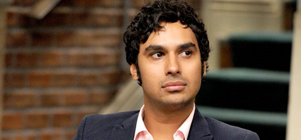 INTERVIEW: We unravel the mystery that is Big Bang's Kunal Nayyar | Channel
