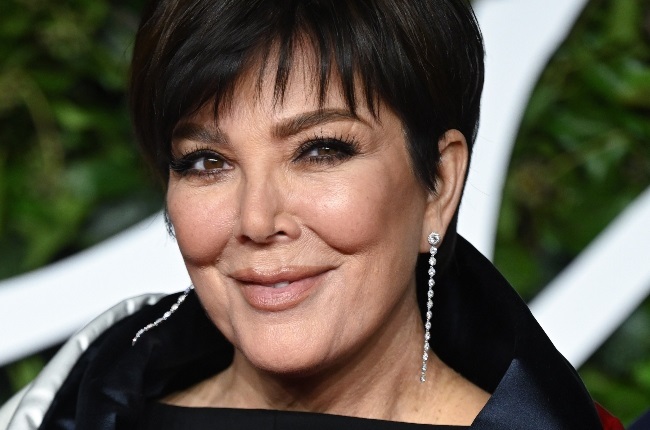 Kris Jenner's former bodyguard is accusing her of exposing herself to him, then having him fired when he refused to entertain her advances.