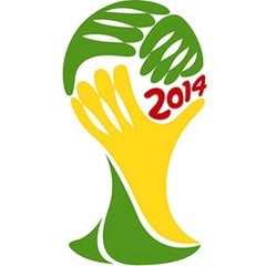 Soccer World Cup 2014 (File)