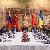 ANALYSIS | Massimo D'Angelo: Ukraine war - Turkey’s unique role in peace negotiations