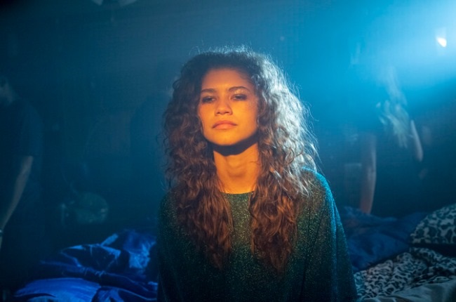 Zendaya is back in the most anticipated returning show of 2022.