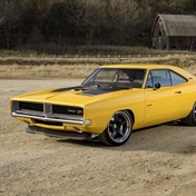 WATCH | This '69 Dodge Charger is like Vin Diesel's and it has a Hellcat's beating heart