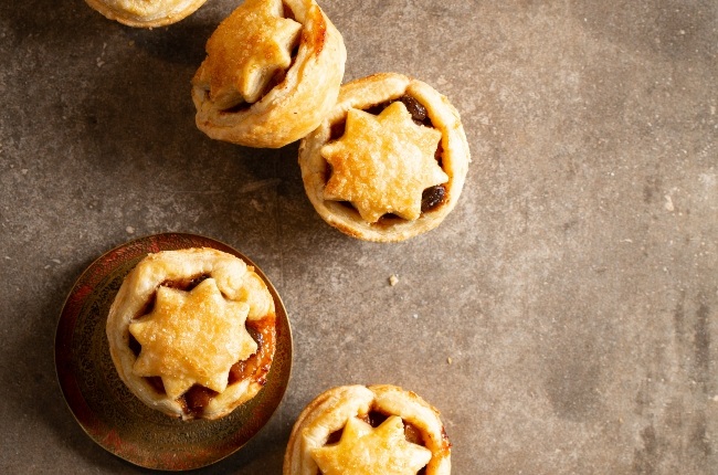 Easy budget mince pies | You