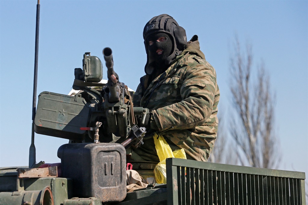 Tentara Rusia diadili atas kejahatan perang di Ukraina karena diduga membunuh warga sipil berusia 62 tahun