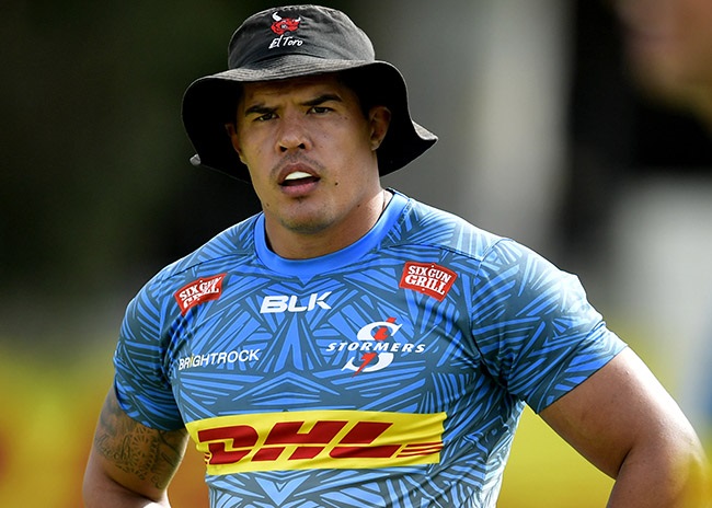 Sport | A good start, but job's not done for Stormers yet, says loose forward Engelbrecht