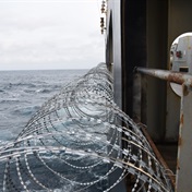 Surge in piracy costing West Africa nations – UN