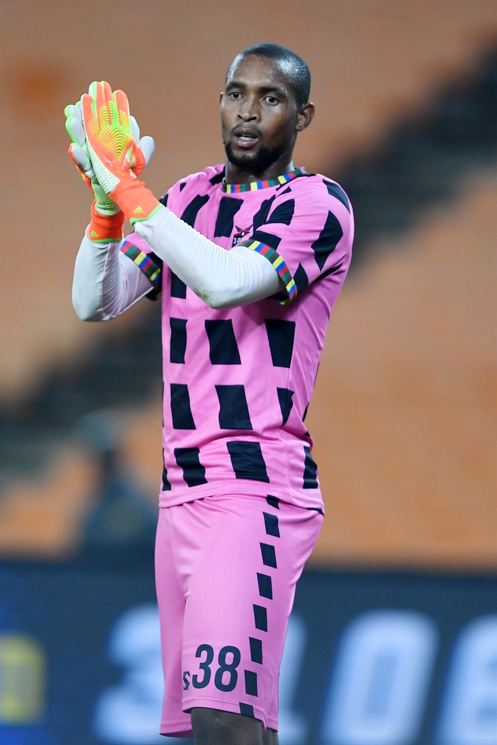 Buthelezi To Pirates A 'Done Deal' - iDiski Times