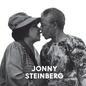 Jonny Steinberg’s Winnie & Nelson is the first News24 Book of the Month 